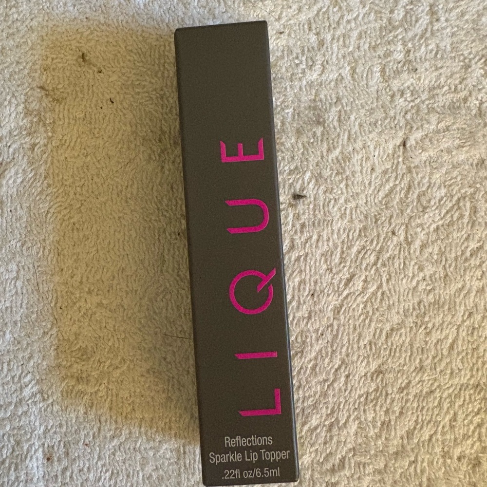 Lique Champagne